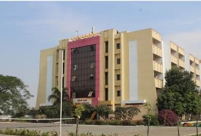 SSIPMT College photos photo 11